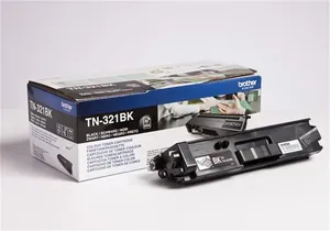TN321B Toner pro HL L8250CDN, DCP L8400CDN tiskárny, BROTHER Černá, 2,5tis.stran